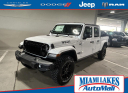 Thumbnail image of 2024 Jeep Gladiator at Miami Lakes Automall