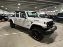 Thumbnail image of 2024 Jeep Gladiator at Miami Lakes Automall
