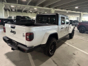 Thumbnail image of 2024 Jeep Gladiator at Miami Lakes Automall