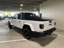 2024 Jeep Gladiator Willys at Miami Lakes Automall