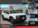 Thumbnail image of 2024 Toyota Land Cruiser at Advantage Toyota Scion