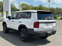 2024 Toyota Land Cruiser 1958 at Advantage Toyota Scion