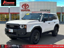 Thumbnail image of 2024 Toyota Land Cruiser at Advantage Toyota Scion