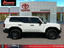 Thumbnail image of 2024 Toyota Land Cruiser at Advantage Toyota Scion