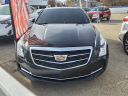 Thumbnail image of 2017 Cadillac ATS at A & B Motors