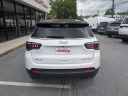 Thumbnail image of 2022 Jeep Compass at DonWhitesTimoniumChryslerJeep USED
