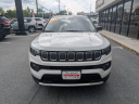 Thumbnail image of 2022 Jeep Compass at DonWhitesTimoniumChryslerJeep USED