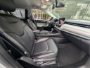 Thumbnail image of 2022 Jeep Compass at DonWhitesTimoniumChryslerJeep USED