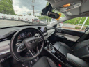 Thumbnail image of 2022 Jeep Compass at DonWhitesTimoniumChryslerJeep USED