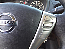 2019 Nissan Sentra S at Mathews Nissan