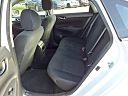 Thumbnail image of 2019 Nissan Sentra at Mathews Nissan