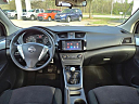 Thumbnail image of 2019 Nissan Sentra at Mathews Nissan