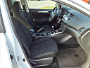 Thumbnail image of 2019 Nissan Sentra at Mathews Nissan