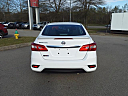 Thumbnail image of 2019 Nissan Sentra at Mathews Nissan