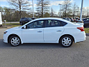 Thumbnail image of 2019 Nissan Sentra at Mathews Nissan