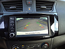 Thumbnail image of 2019 Nissan Sentra at Mathews Nissan