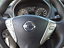 Thumbnail image of 2019 Nissan Sentra at Mathews Nissan