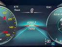 Thumbnail image of 2021 Mercedes-Benz C-Class at Champion Auto Sales Broadway
