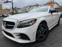 Thumbnail image of 2021 Mercedes-Benz C-Class at Champion Auto Sales Broadway