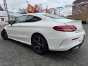 Thumbnail image of 2021 Mercedes-Benz C-Class at Champion Auto Sales Broadway