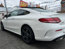 Thumbnail image of 2021 Mercedes-Benz C-Class at Champion Auto Sales Broadway