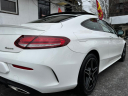 Thumbnail image of 2021 Mercedes-Benz C-Class at Champion Auto Sales Broadway