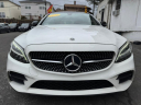 Thumbnail image of 2021 Mercedes-Benz C-Class at Champion Auto Sales Broadway