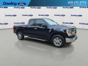 Thumbnail image of 2021 Ford F-150 at Dowling Ford