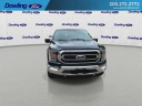 Thumbnail image of 2021 Ford F-150 at Dowling Ford