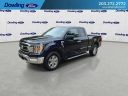 Thumbnail image of 2021 Ford F-150 at Dowling Ford