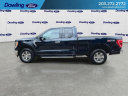 Thumbnail image of 2021 Ford F-150 at Dowling Ford