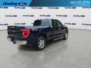 2021 Ford F-150 XLT at Dowling Ford