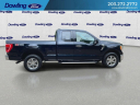 Thumbnail image of 2021 Ford F-150 at Dowling Ford