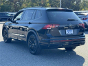 Thumbnail image of 2022 Volkswagen Tiguan at East Hills Volkswagen Subaru of Sayville