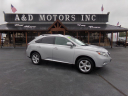 Thumbnail image of 2010 Lexus RX 350 at A & D MOTORS INC.