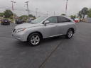 Thumbnail image of 2010 Lexus RX 350 at A & D MOTORS INC.