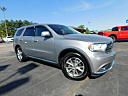 Thumbnail image of 2015 Dodge Durango at Gary Mathews Motors