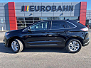 Thumbnail image of 2018 Ford Edge at EurobahnBmwMiniMercedesBenz of Greensboro, NC