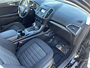Thumbnail image of 2018 Ford Edge at EurobahnBmwMiniMercedesBenz of Greensboro, NC