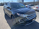 Thumbnail image of 2018 Ford Edge at EurobahnBmwMiniMercedesBenz of Greensboro, NC