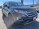 Thumbnail image of 2018 Ford Edge at EurobahnBmwMiniMercedesBenz of Greensboro, NC