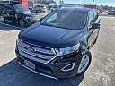 Thumbnail image of 2018 Ford Edge at EurobahnBmwMiniMercedesBenz of Greensboro, NC