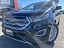 Thumbnail image of 2018 Ford Edge at EurobahnBmwMiniMercedesBenz of Greensboro, NC