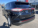 Thumbnail image of 2018 Ford Edge at EurobahnBmwMiniMercedesBenz of Greensboro, NC