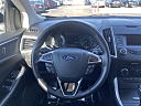 Thumbnail image of 2018 Ford Edge at EurobahnBmwMiniMercedesBenz of Greensboro, NC