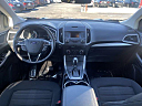 Thumbnail image of 2018 Ford Edge at EurobahnBmwMiniMercedesBenz of Greensboro, NC