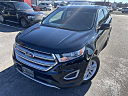 Thumbnail image of 2018 Ford Edge at EurobahnBmwMiniMercedesBenz of Greensboro, NC