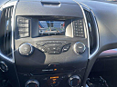 Thumbnail image of 2018 Ford Edge at EurobahnBmwMiniMercedesBenz of Greensboro, NC