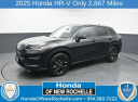 Thumbnail image of 2025 Honda HR-V at Honda of New Rochelle
