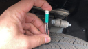 Thumbnail image of 2023 Jeep Grand Cherokee L at Jim Riehl's Friendly Chrysler Dodge Jeep Ram of Lapeer